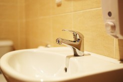 Четырехместный номер Triple